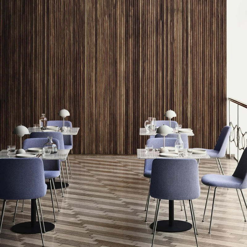 ヴィンテージ風 フラワー テーブルランプ